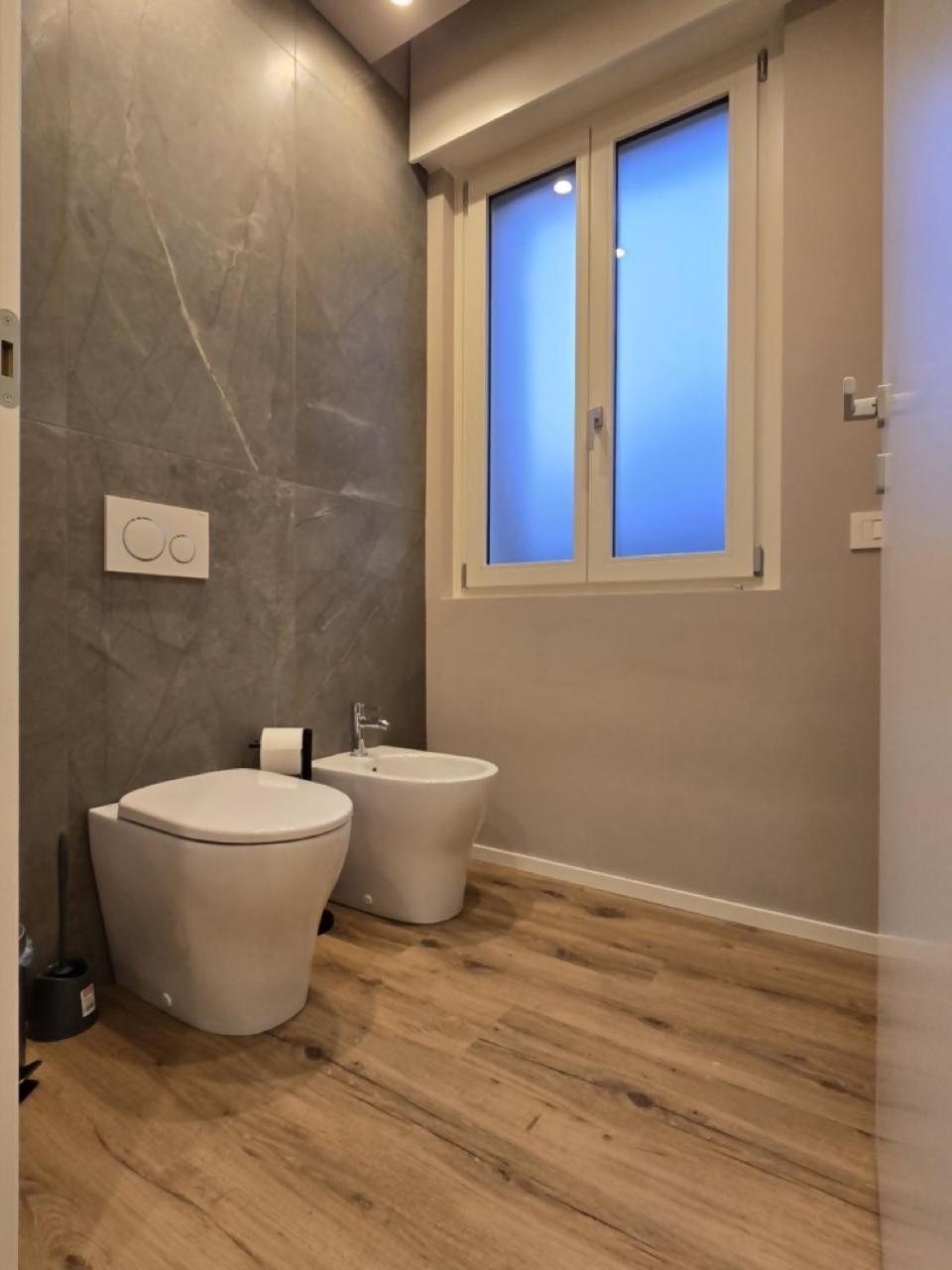 Arena 40 Romeo Apartment *