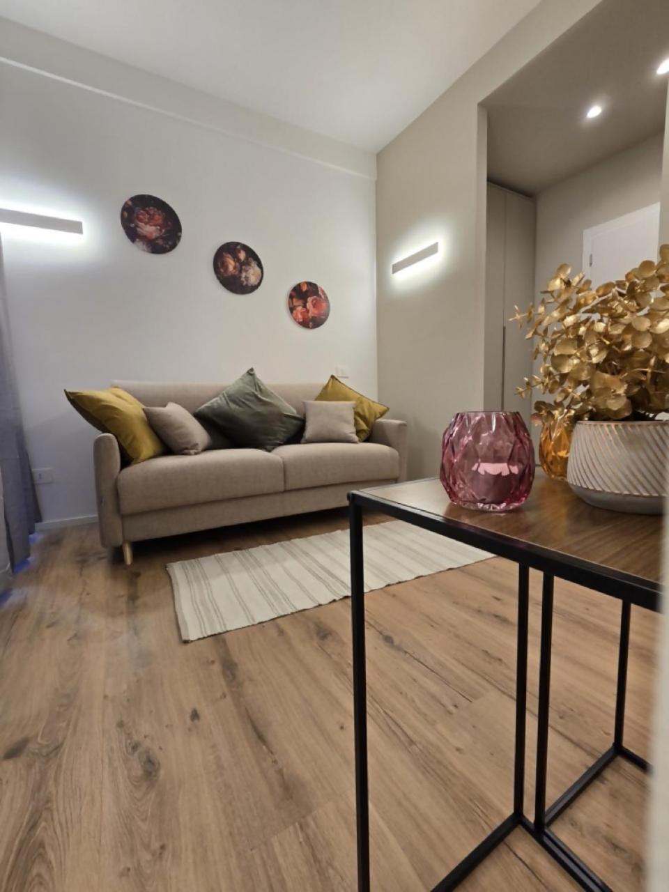 Apartment Arena 40 Romeo *