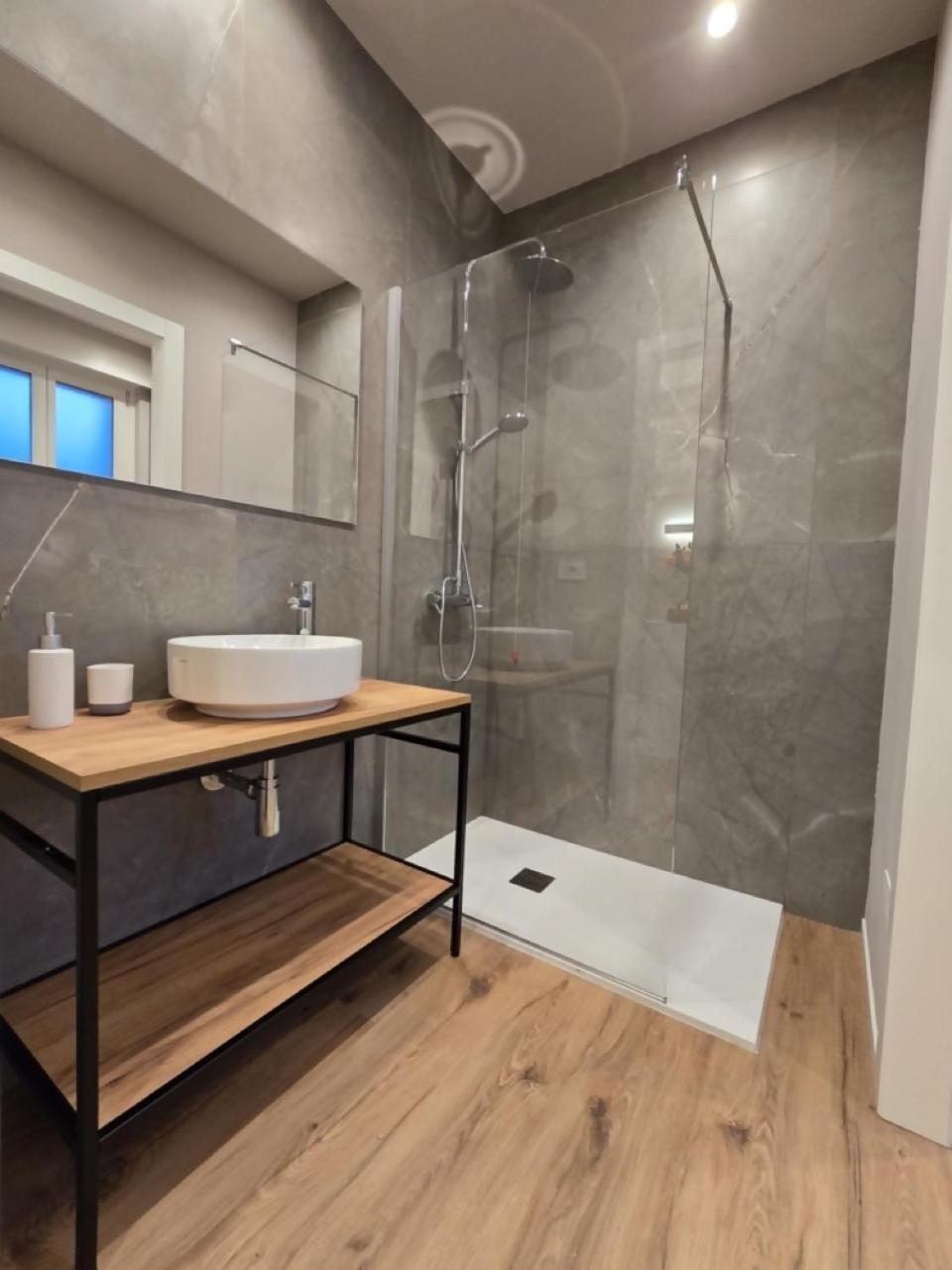 Apartamento Arena 40 Romeo *
