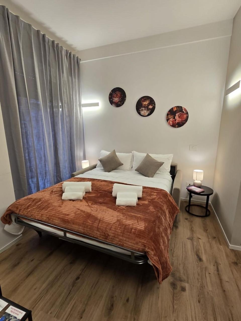 Apartamento Arena 40 Romeo Verona