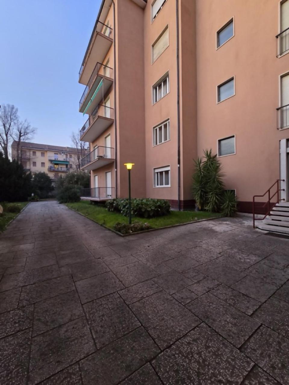 Arena 40 Romeo Verona