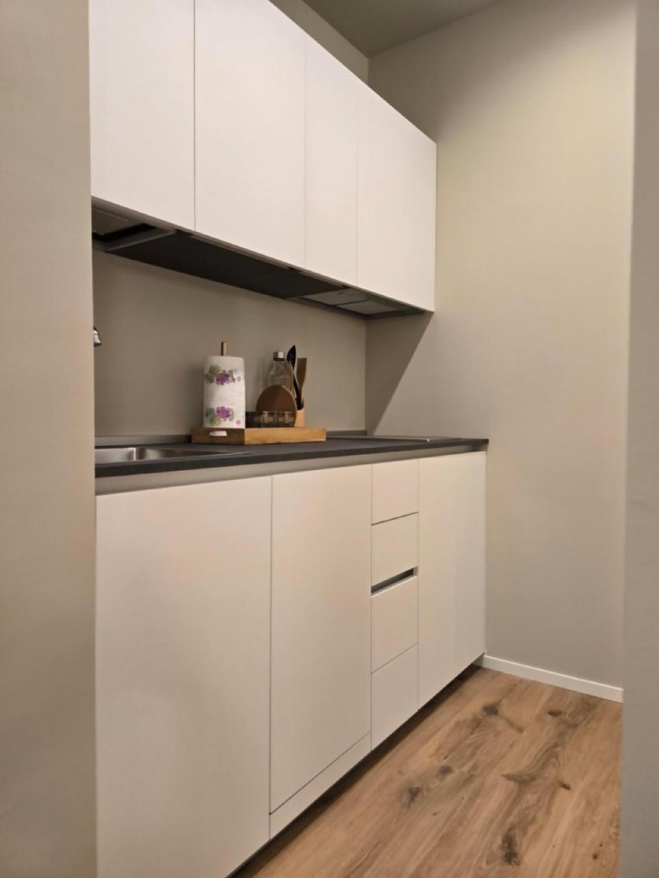 Apartamento Arena 40 Romeo