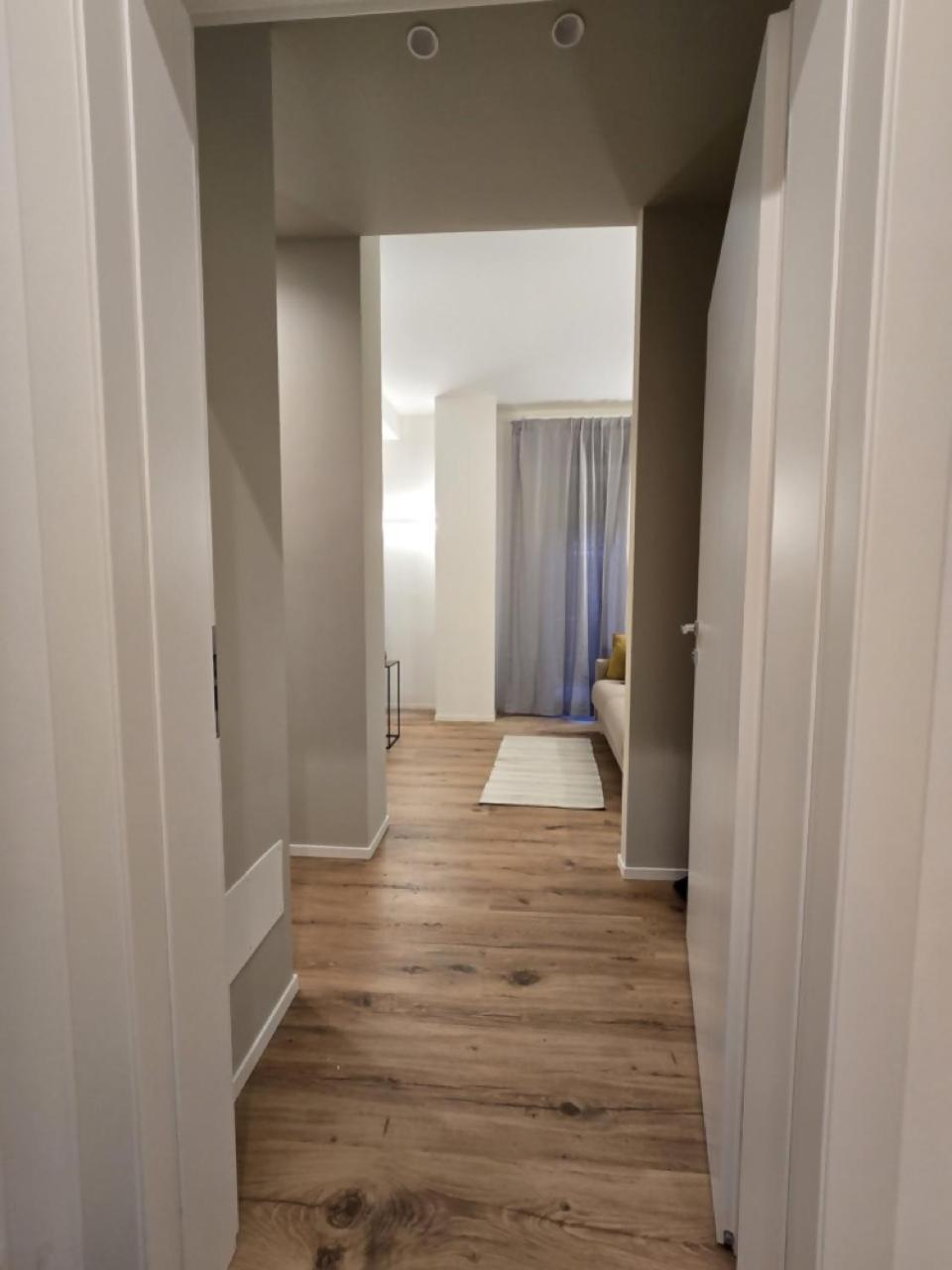 Apartamento Arena 40 Romeo