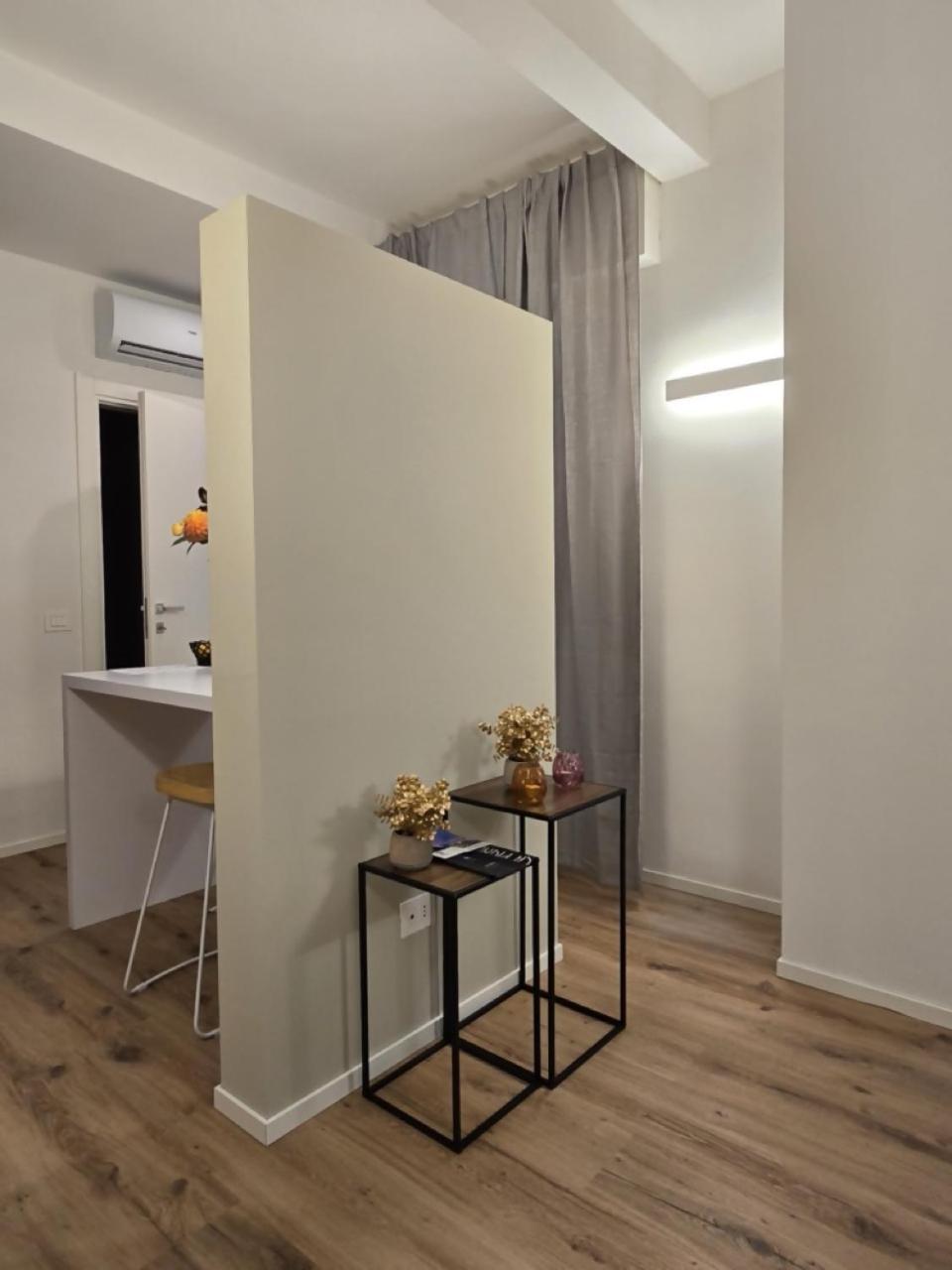 Apartamento Arena 40 Romeo *