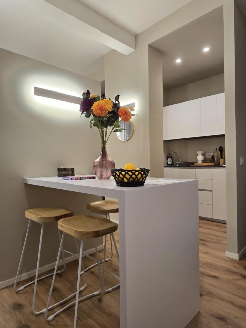 Apartamento Arena 40 Romeo Verona